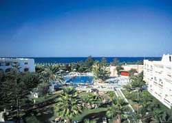 Abou Sofiane Hotel, Tunisia
Abou Sofiane Hotel
