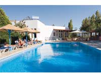 Aegeon Aparthotel, Skala Kalloni, Lesvos Aegeon Aparthotel