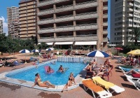 Alpha Apartments, Benidorm, Costa Blanca Alpha Apartments
