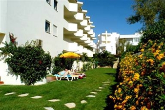 Alvormar Apartments