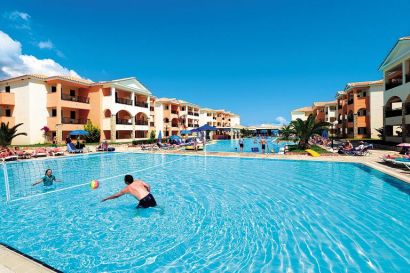 Alykanas Village Hotel, Zakynthos Alykanas Village, Alykanas