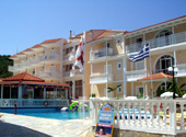Amarylis Studios & Apartments, Tsilivi, Zakynthos Amarylis Studios & Apartments