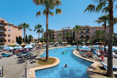 Aparthotel Bonaire, Cala Bona Aparthotel Bonaire, Cala Bona, Majorca