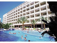 Aparthotel Columbus, Tenerife