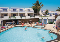 Lanzarote Apartments, Puerto Del Carmen, Lanzarote Lanzarote Apartments