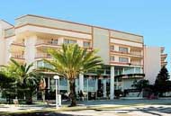 Viva Sunrise Apartments, Alcudia, Majorca Viva Sunrise Apartments