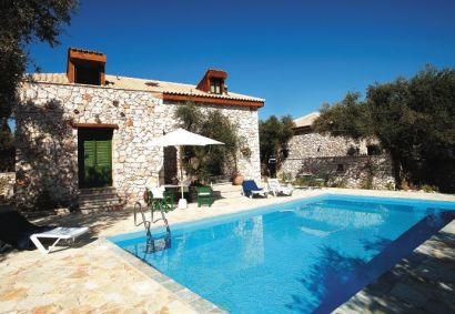 Aresti Villas - Demetra, Agios Dimitrios, Zante Aresti Villas - Demetra