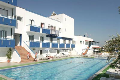 Athinoula Hotel, Kefalos, Kos Athinoula Hotel