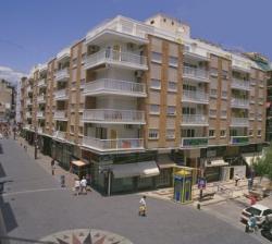 Avenida Apartments
