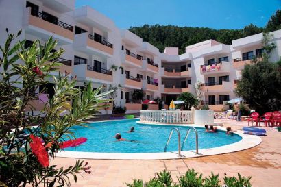 Balanzat Apartments, Puerto San Miguel, Ibiza Balanzat Apartments