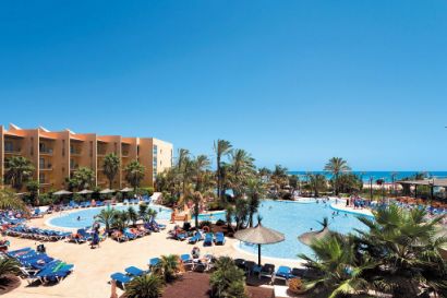Barcelo Fuerteventura Thalasso Spa, Caleta De Fuste Barcelo Fuerteventura Thalasso Spa, Caleta De Fuste, Fuerteventura
