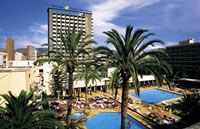 Hotel Servigroup Pueblo Benidorm, Benidorm Hotel Servigroup Pueblo Benidorm