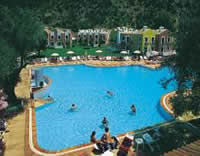 Hotel Belcekiz Beach, Olu Deniz, Turkey Hotel Belcekiz Beach