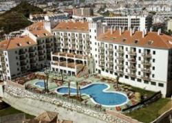 Benalmadena Palace Apartments, Costa Del Sol Benalmadena Palace Apartments
