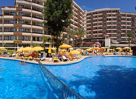 Bitacora Hotel, Playa De Las Americas, Tenerife Bitacora Hotel