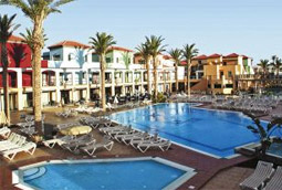 Broncemar Beach Apartments, Caleta De Fuste, Fuerteventura