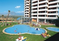 Buenavista Apartments