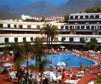 Caledonia Park Aparthotel, Costa Adeje, Tenerife Caledonia Park Aparthotel