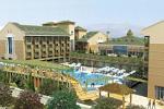 Can Garden Resort