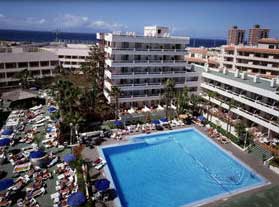 Hotel Catalonia Oro Negro, Playa De Las Americas Catalonia Oro Negro