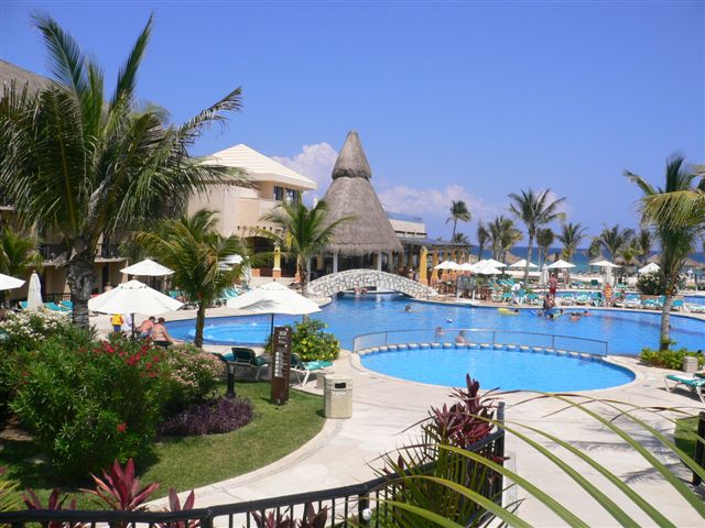 Catalonia Riviera Maya Resort & Spa