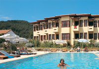 Ciftlik Hotel