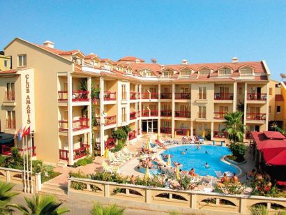 Club Amaris, Marmaris, Turkey Club Amaris