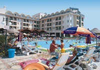 Julian Club Hotel & Apartments, Marmaris, Turkey Julian Club Hotel & Apartments