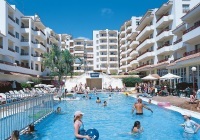 Club Oro Blanco Apartments, Playa De Las Americas Club Oro Blanco Apartments