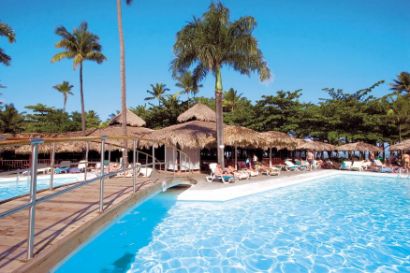 Clubhotel Riu Merengue