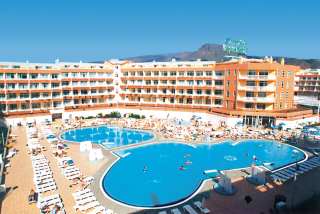 Compostela Beach Resort, Playa De Las Americas Compostela Beach Resort