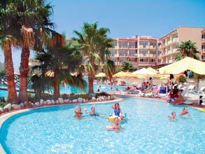 Corolla Hotel, Side, Turkey Corolla Hotel