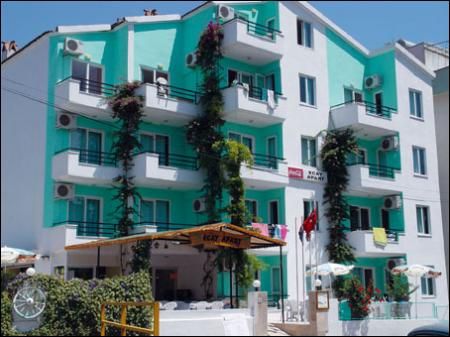 Ecay Apartments, Marmaris, Turkey Ecay Apartments