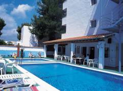 El Cortijo Apartments, Es Cana, Ibiza El Cortijo Apartments