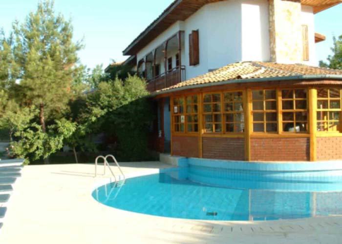 Elze Hotel, Hisaronu, Turkey Elze Hotel