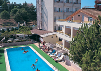 Emre Studios & Apartments, Altinkum, Turkey Emre Studios & Apartments