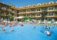 Club Excelsior Apartments, Marmaris, Turkey Club Excelsior Apartments