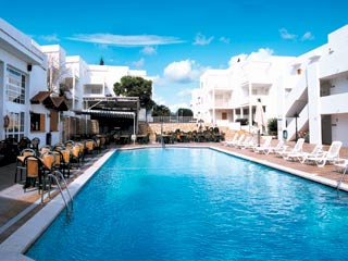 Ferrera Blanca Apartments, Cala D'Or, Majorca Ferrera Blanca Apartments
