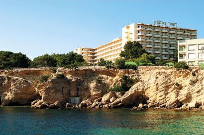 Fiesta Hotel Tanit