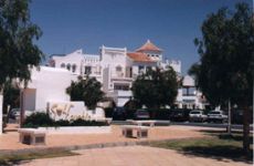 Golf Center Apartments, Roquetas De Mar Golf Center Apartments