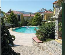 Gondol Apartments, Icmeler, Turkey Gondol Apartments