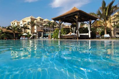 Gran Melia Palacio Isora, Guia De Isora, Tenerife Gran Melia Palacio Isora