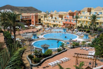 Granada Park Apartments, Playa De Las Americas Granada Park Apartments