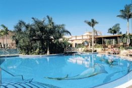 Green Garden Resort