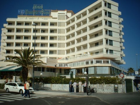 H10 Tenerife Playa Hotel, Puerto De La Cruz, Tenerife H10 Tenerife Playa Hotel