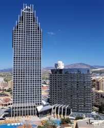 Gran Hotel Bali, Benidorm, Costa Blanca Gran Hotel Bali, Benidorm