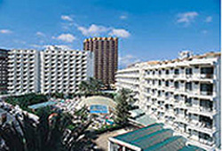 Ambassador Playa Hotel