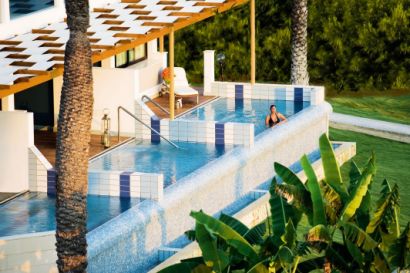 Hotel Asimina Suites, Paphos, Cyprus Hotel Asimina Suites
