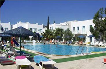 Hotel Bagevleri, Gumbet, Turkey Hotel Bagevleri
