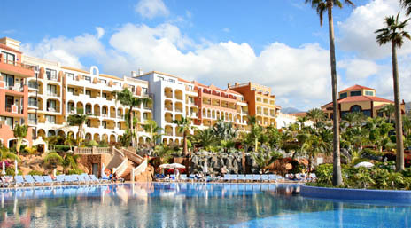 Hotel Bahia Principe Costa Adeje